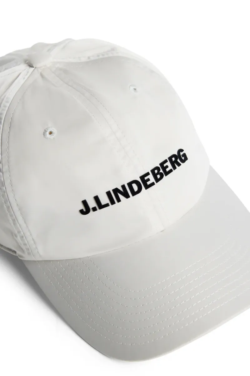 J.Lindeberg Pitstop 6 panel Cap* Caps|Accessories