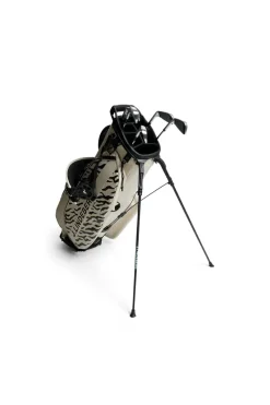 J.Lindeberg Play Stand Bag Print* Golf|Golf