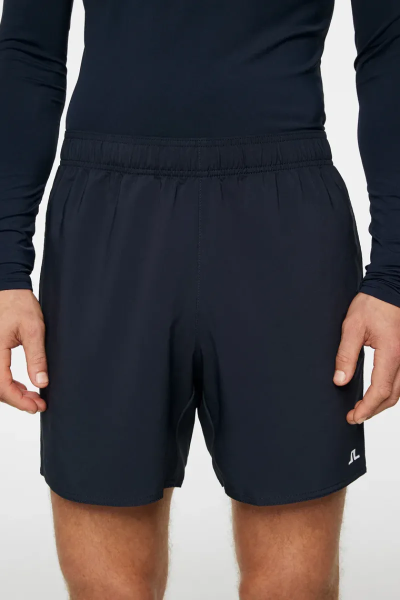 J.Lindeberg Preston Shorts* Tennis|Shorts