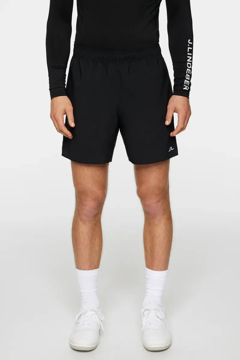 J.Lindeberg Preston Shorts* Tennis|Shorts