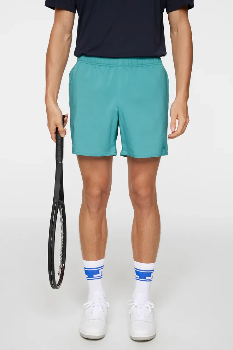 J.Lindeberg Preston Shorts* Tennis|Shorts