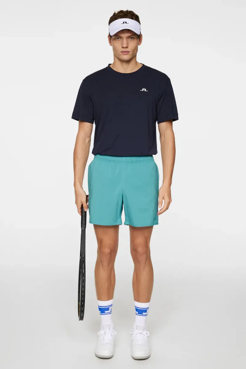 J.Lindeberg Preston Shorts* Tennis|Shorts