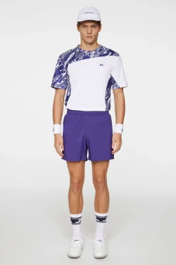 J.Lindeberg Preston Shorts* Tennis|Shorts