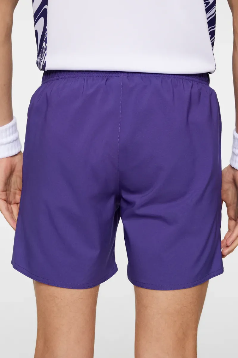 J.Lindeberg Preston Shorts* Tennis|Shorts