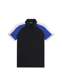 J.Lindeberg Priya Polo* Golf|Tops