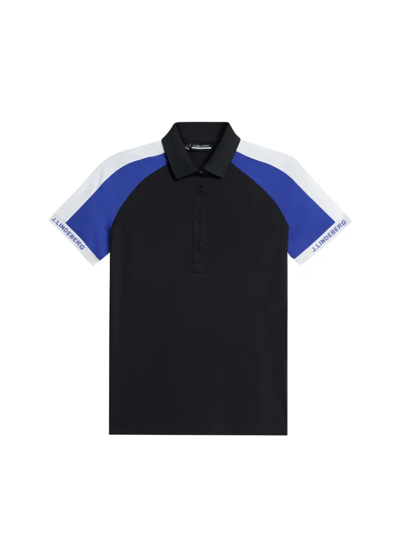 J.Lindeberg Priya Polo* Golf|Tops