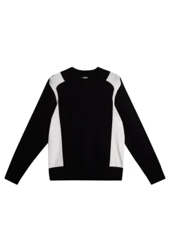 J.Lindeberg Remi Knitted Sweater* Golf|Knitwear