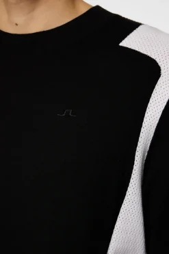 J.Lindeberg Remi Knitted Sweater* Golf|Knitwear