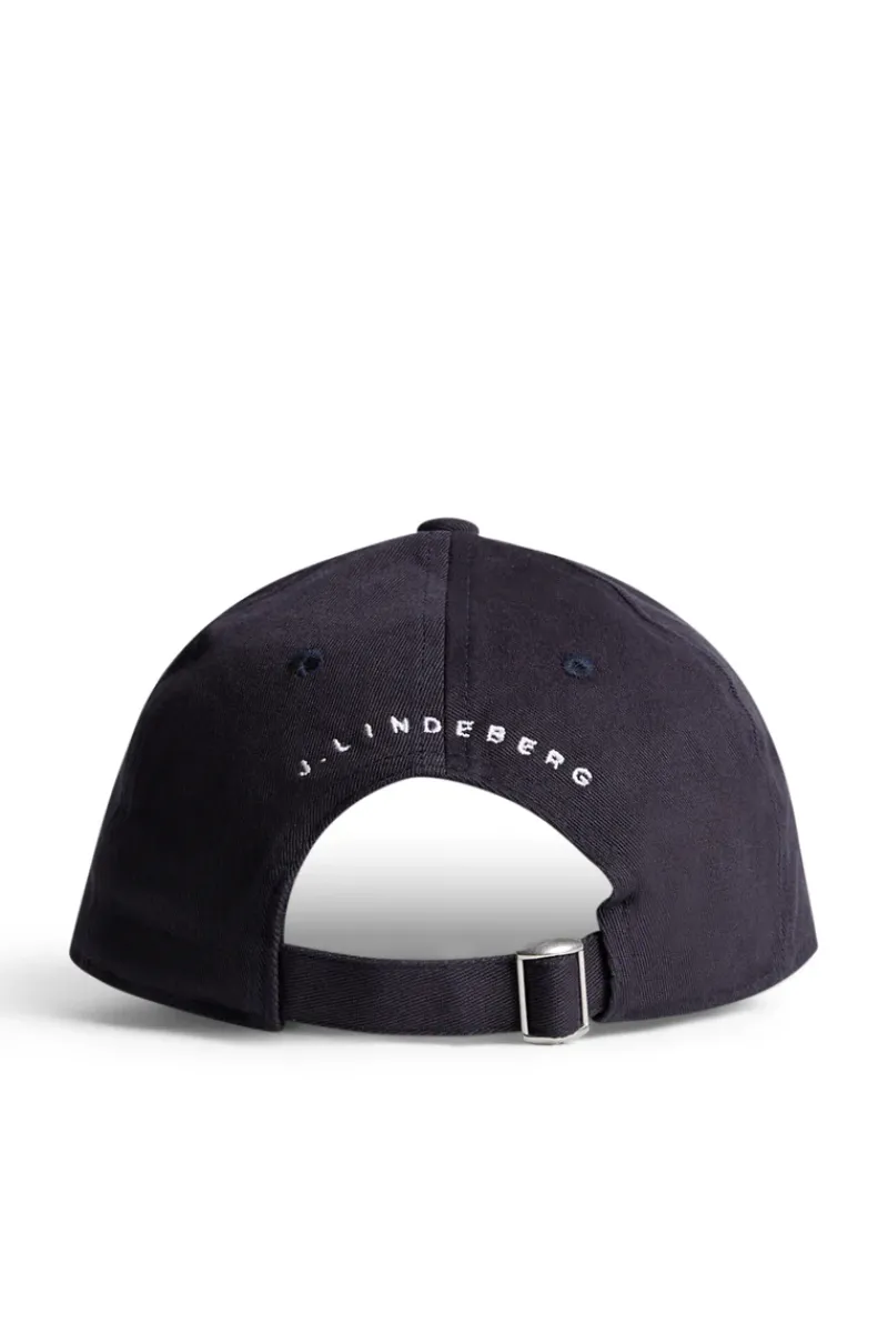 J.Lindeberg Retro Cap* Golf|Golf Caps
