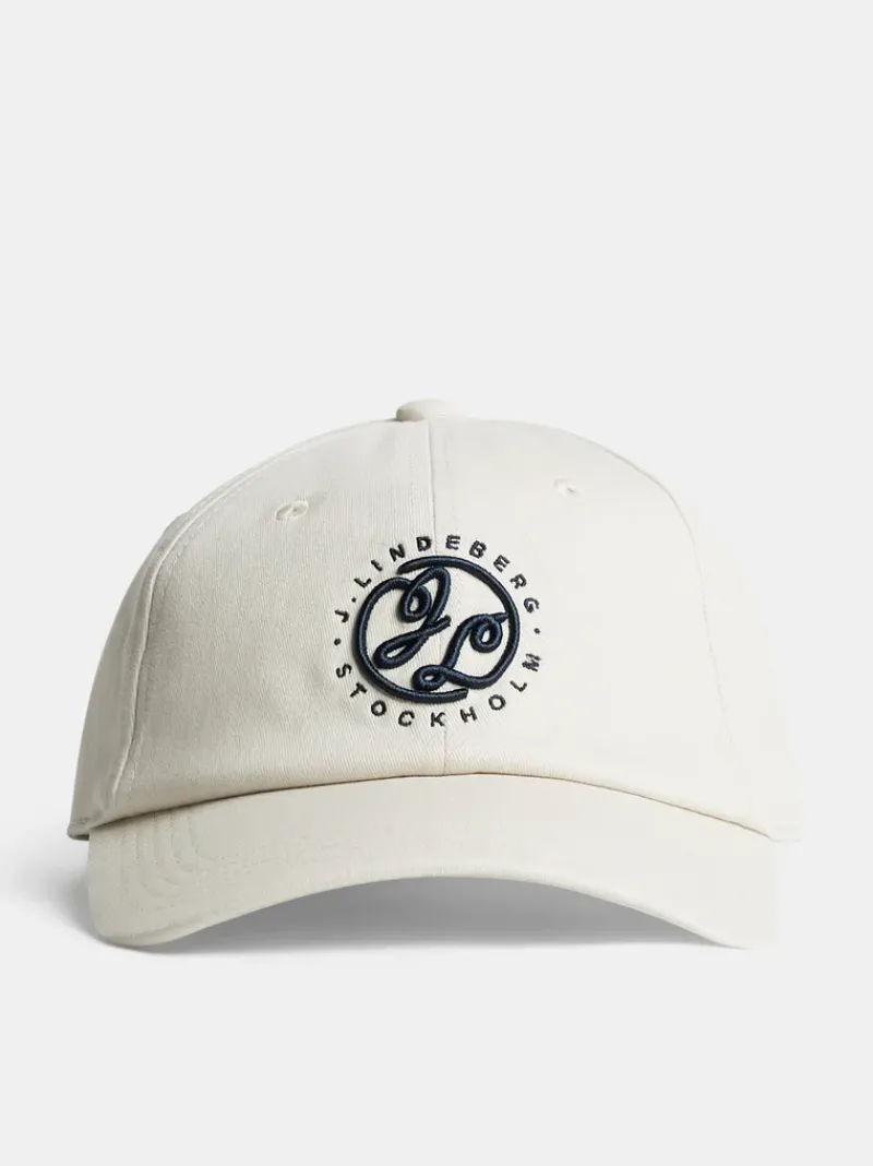 J.Lindeberg Retro Cap* Golf|Golf Caps