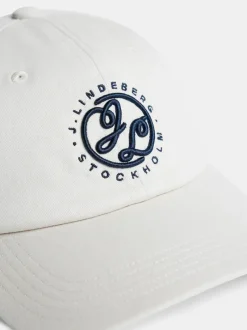 J.Lindeberg Retro Cap* Golf|Golf Caps