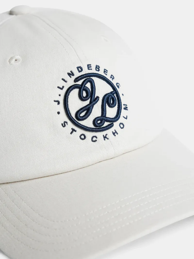 J.Lindeberg Retro Cap* Golf|Golf Caps