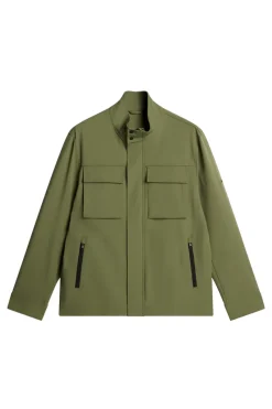 J.Lindeberg Riley 4 Way Stretch Jacket* Jackets|Outerwear