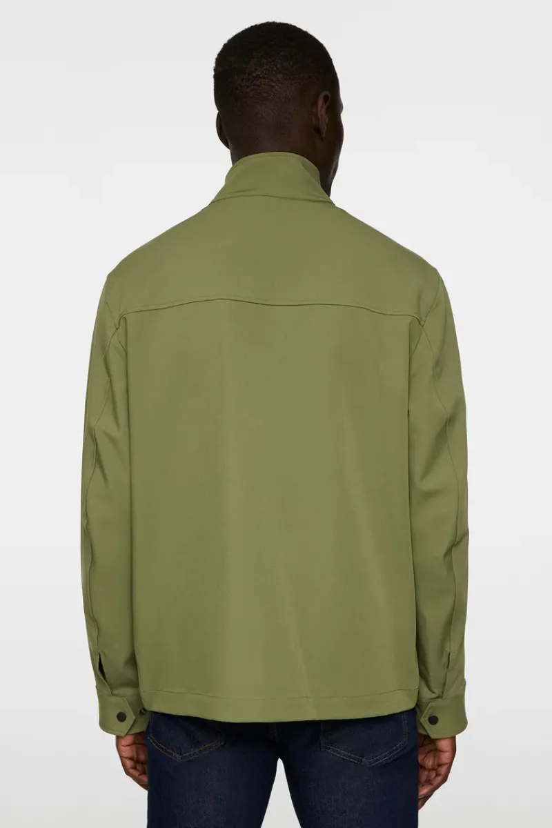 J.Lindeberg Riley 4 Way Stretch Jacket* Jackets|Outerwear