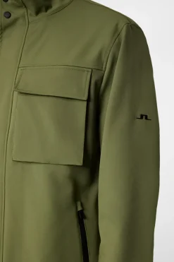 J.Lindeberg Riley 4 Way Stretch Jacket* Jackets|Outerwear