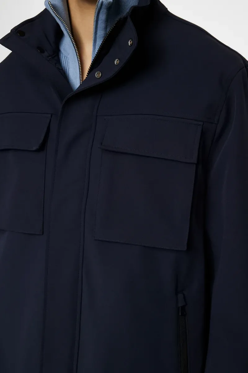 J.Lindeberg Riley 4 Way Stretch Jacket* Jackets|Outerwear