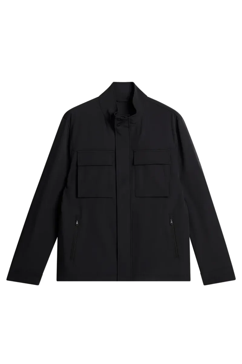 J.Lindeberg Riley 4 Way Stretch Jacket* Jackets|Outerwear