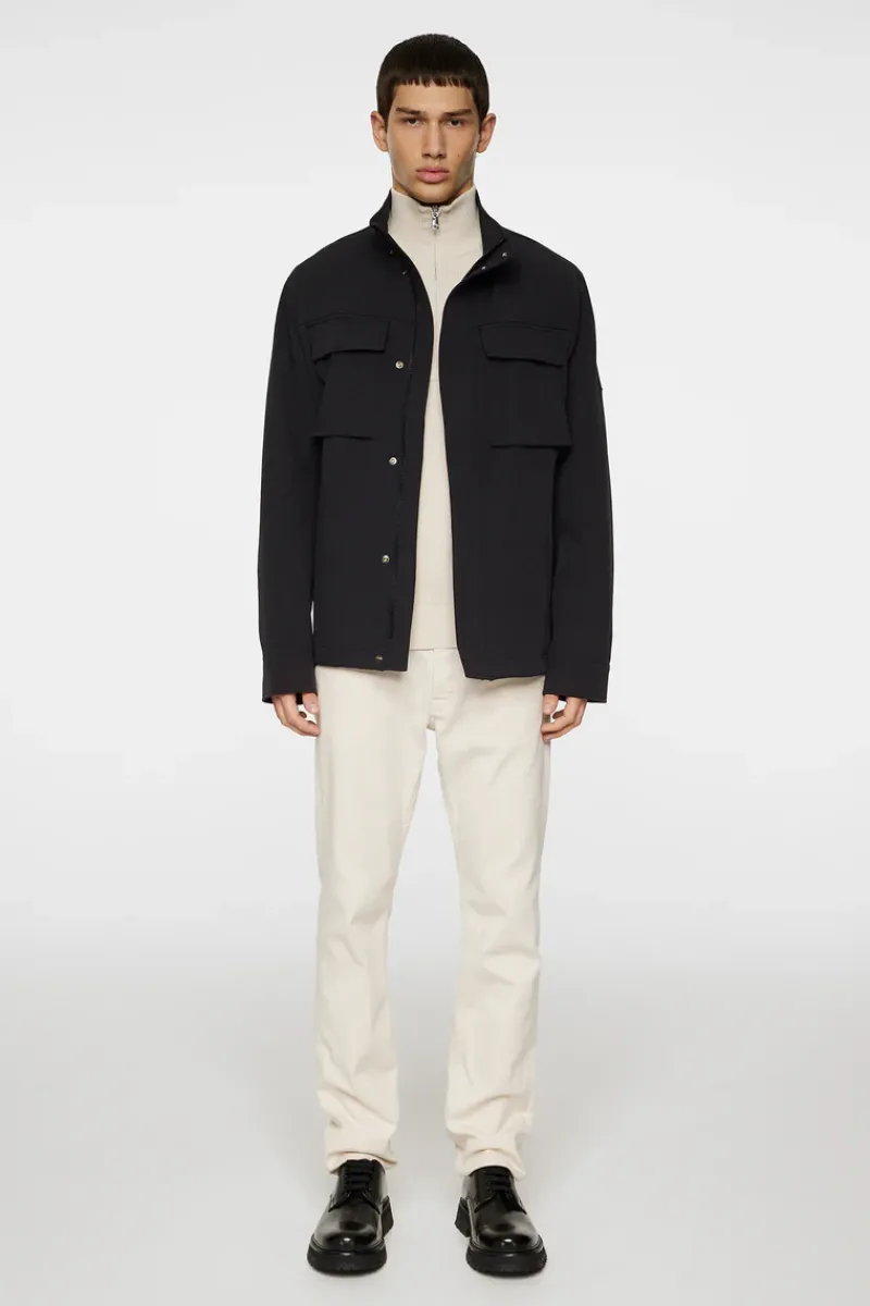 J.Lindeberg Riley 4 Way Stretch Jacket* Jackets|Outerwear