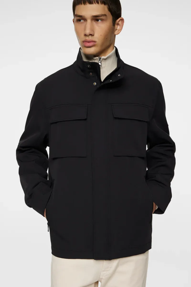 J.Lindeberg Riley 4 Way Stretch Jacket* Jackets|Outerwear
