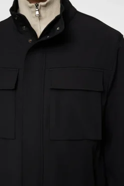 J.Lindeberg Riley 4 Way Stretch Jacket* Jackets|Outerwear