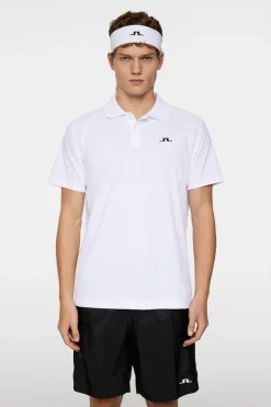 J.Lindeberg Rod Polo* Tennis|Poloskjorter