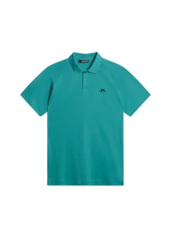J.Lindeberg Rod Polo* Poloskjorter|Tennis
