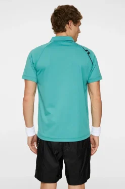 J.Lindeberg Rod Polo* Poloskjorter|Tennis