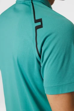 J.Lindeberg Rod Polo* Poloskjorter|Tennis