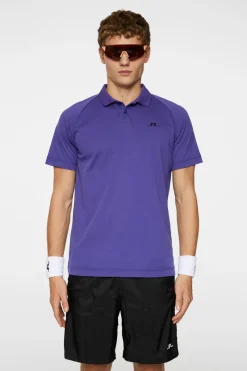 J.Lindeberg Rod Polo* Poloskjorter|Tennis