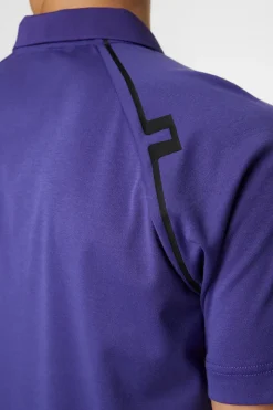 J.Lindeberg Rod Polo* Poloskjorter|Tennis