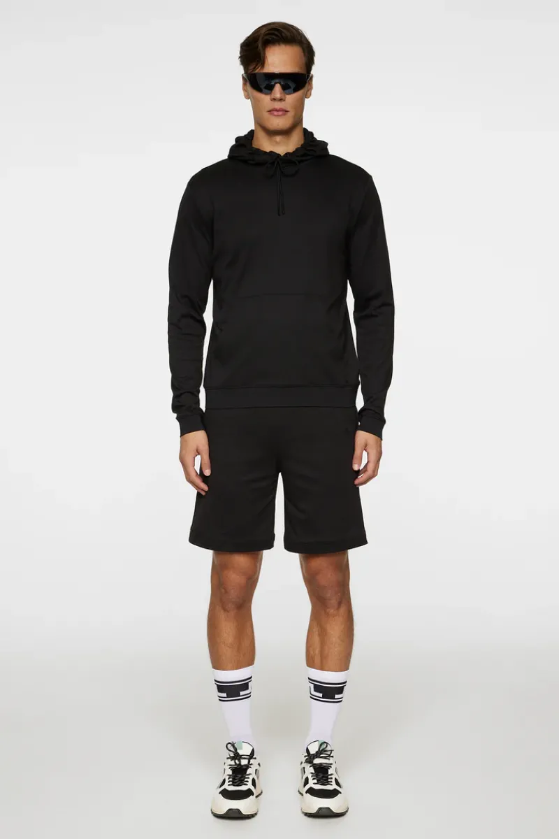 J.Lindeberg Roland Hood* Golf|Base & Mid Layers