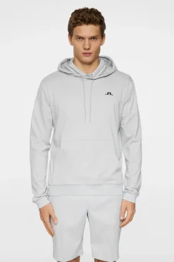 J.Lindeberg Roland Hood* Golf|Base & Mid Layers