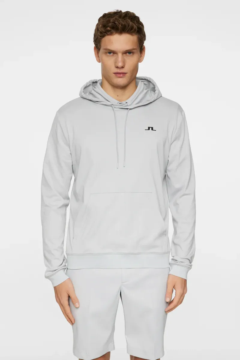 J.Lindeberg Roland Hood* Golf|Base & Mid Layers