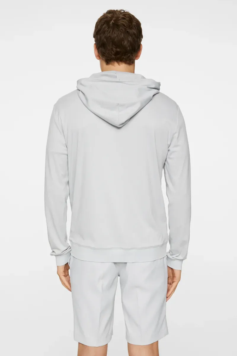 J.Lindeberg Roland Hood* Golf|Base & Mid Layers