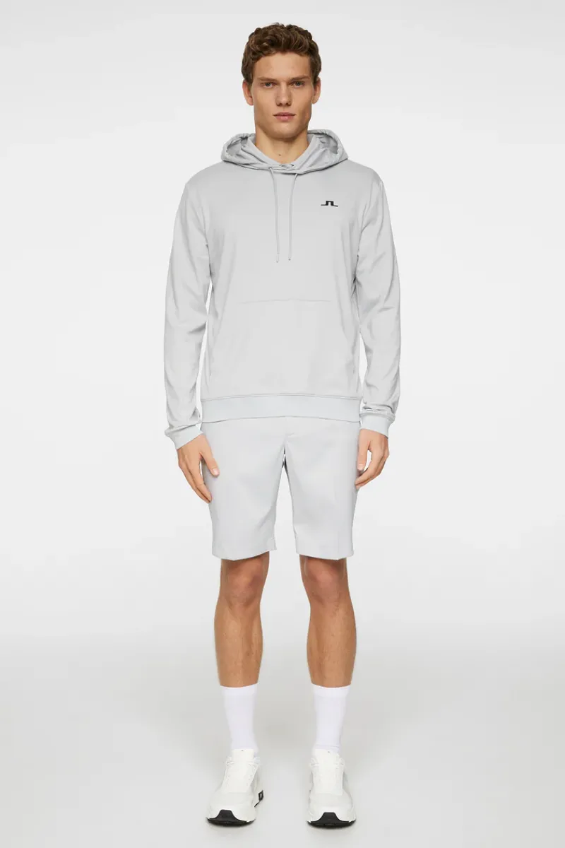 J.Lindeberg Roland Hood* Golf|Base & Mid Layers