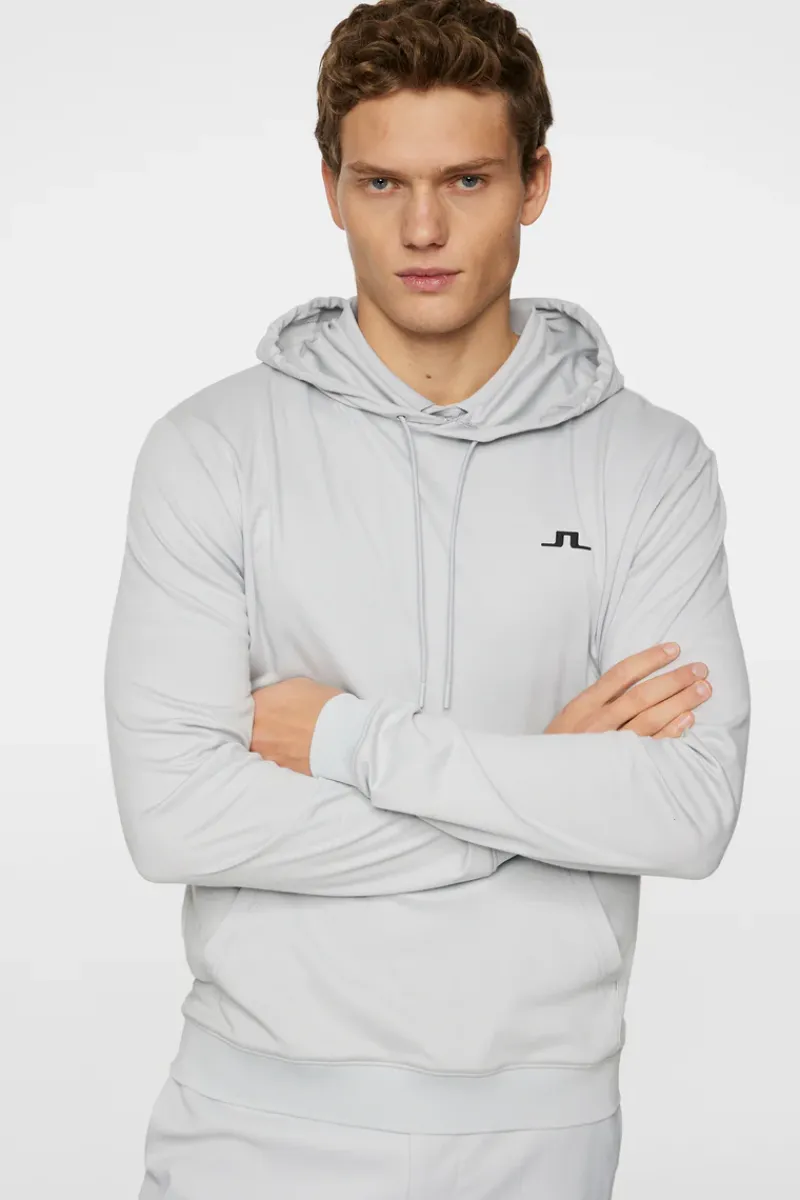 J.Lindeberg Roland Hood* Golf|Base & Mid Layers
