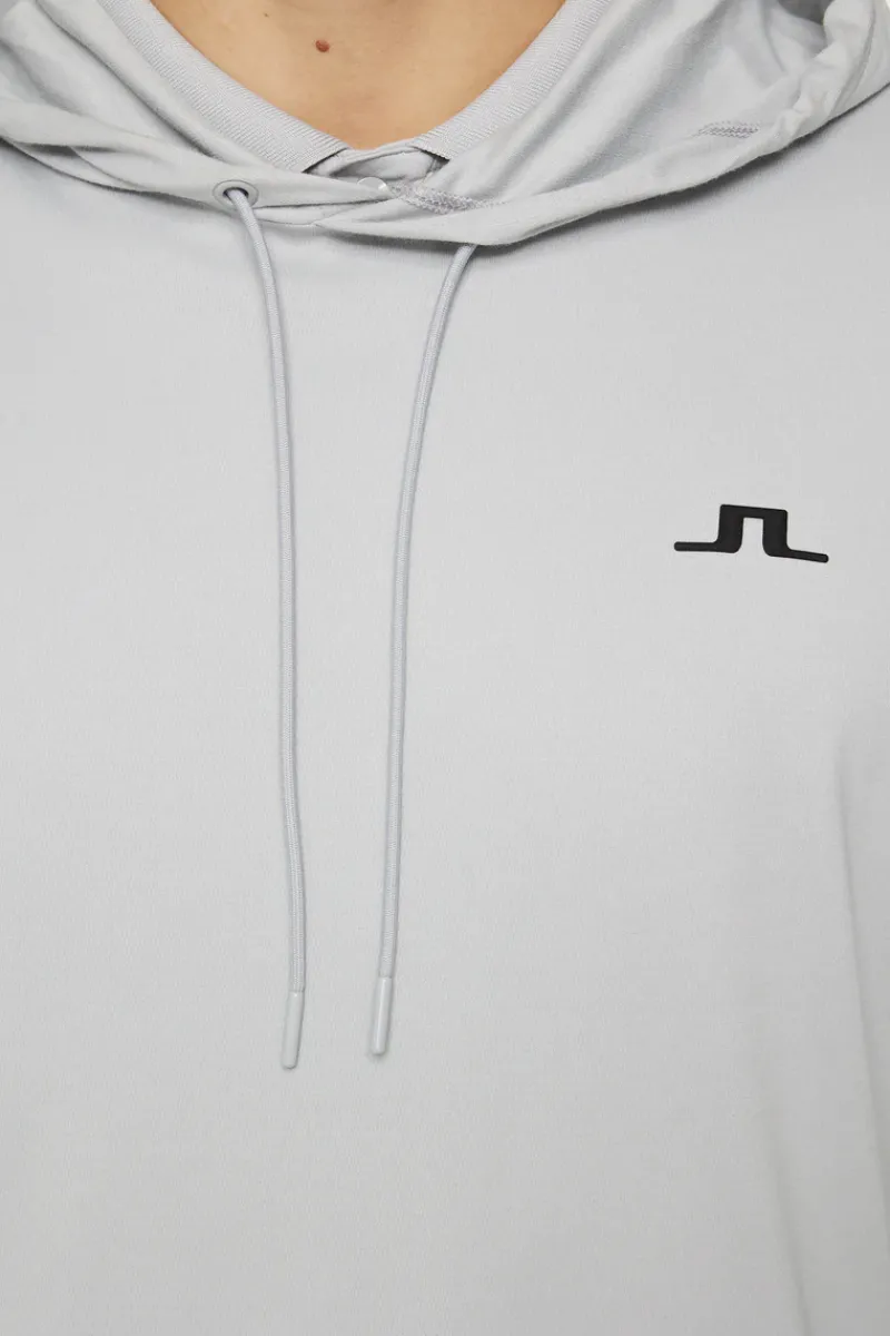 J.Lindeberg Roland Hood* Golf|Base & Mid Layers
