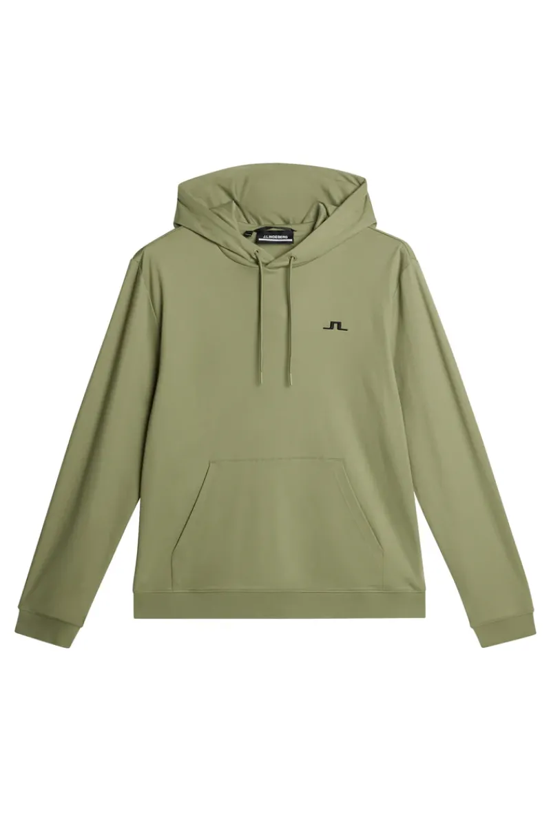 J.Lindeberg Roland Hood* Golf|Base & Mid Layers