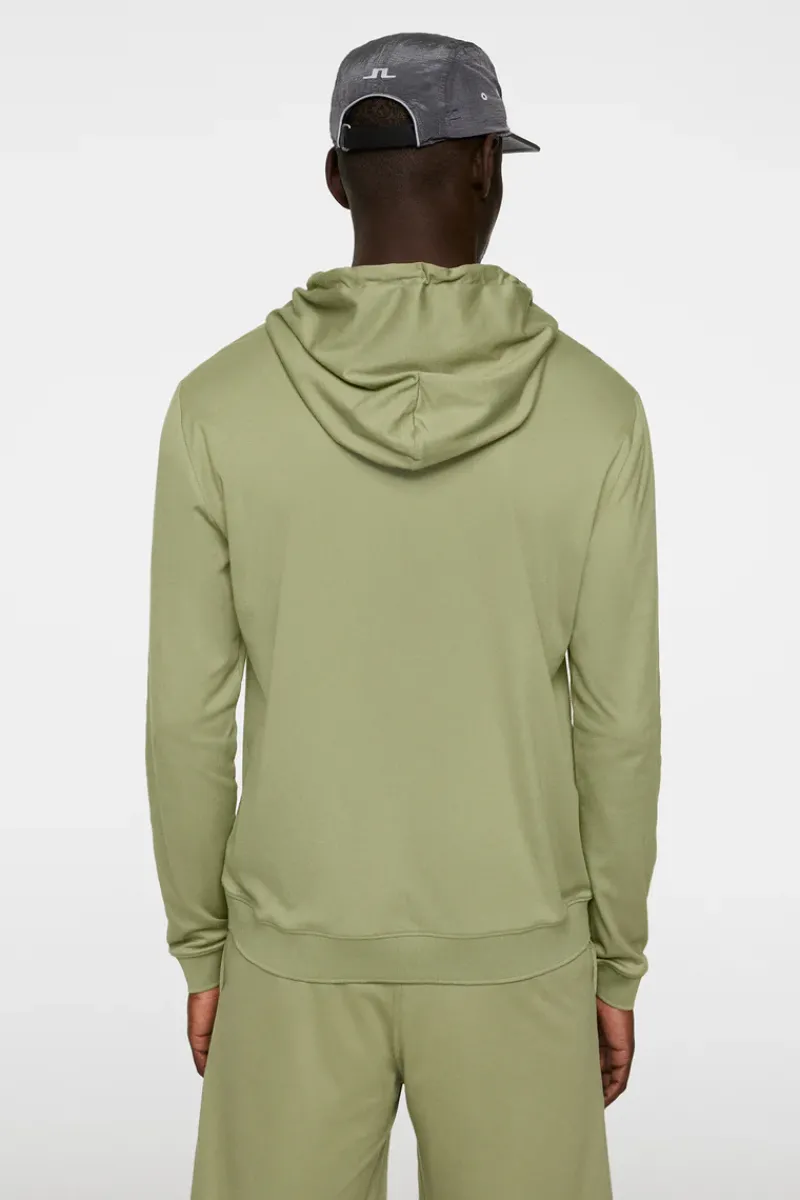 J.Lindeberg Roland Hood* Golf|Base & Mid Layers