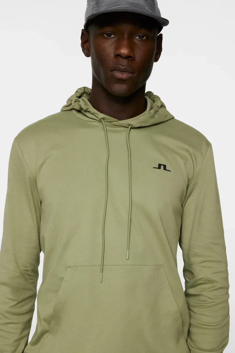 J.Lindeberg Roland Hood* Golf|Base & Mid Layers