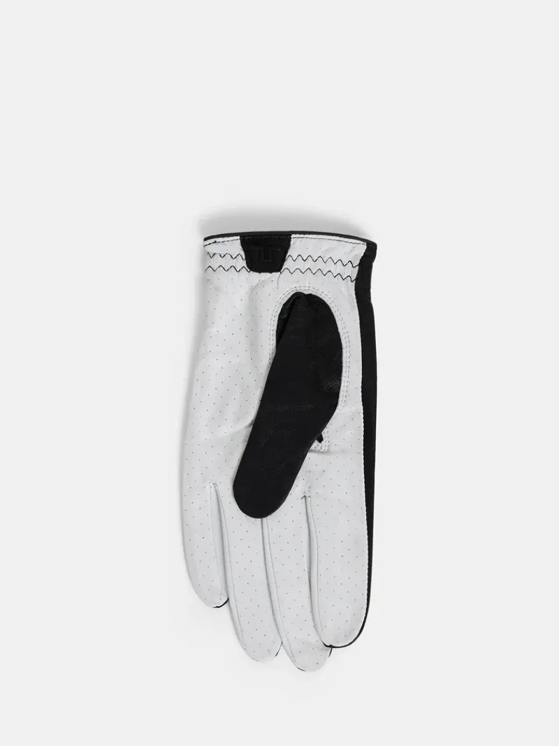 J.Lindeberg Ron Leather Golf Glove A* Golf|Golf