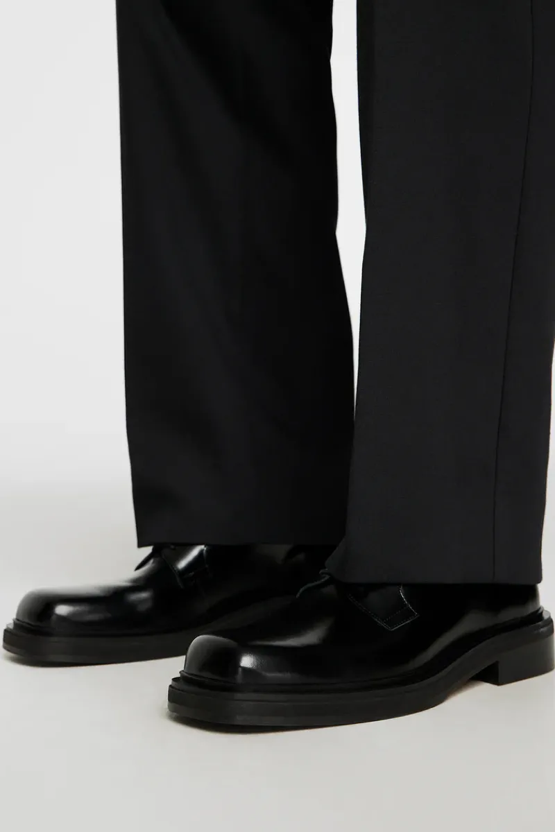 J.Lindeberg Ryker Square Toe Derby* Motesko|Shoes