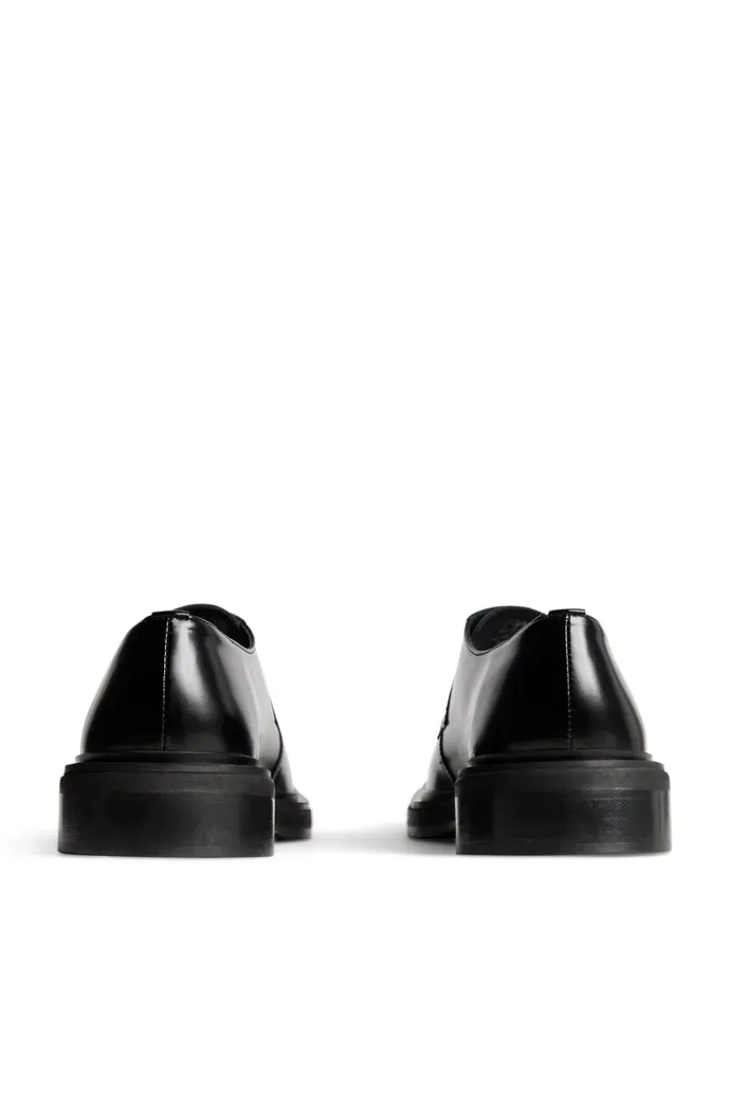 J.Lindeberg Ryker Square Toe Derby* Motesko|Shoes