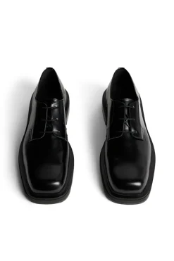 J.Lindeberg Ryker Square Toe Derby* Motesko|Shoes