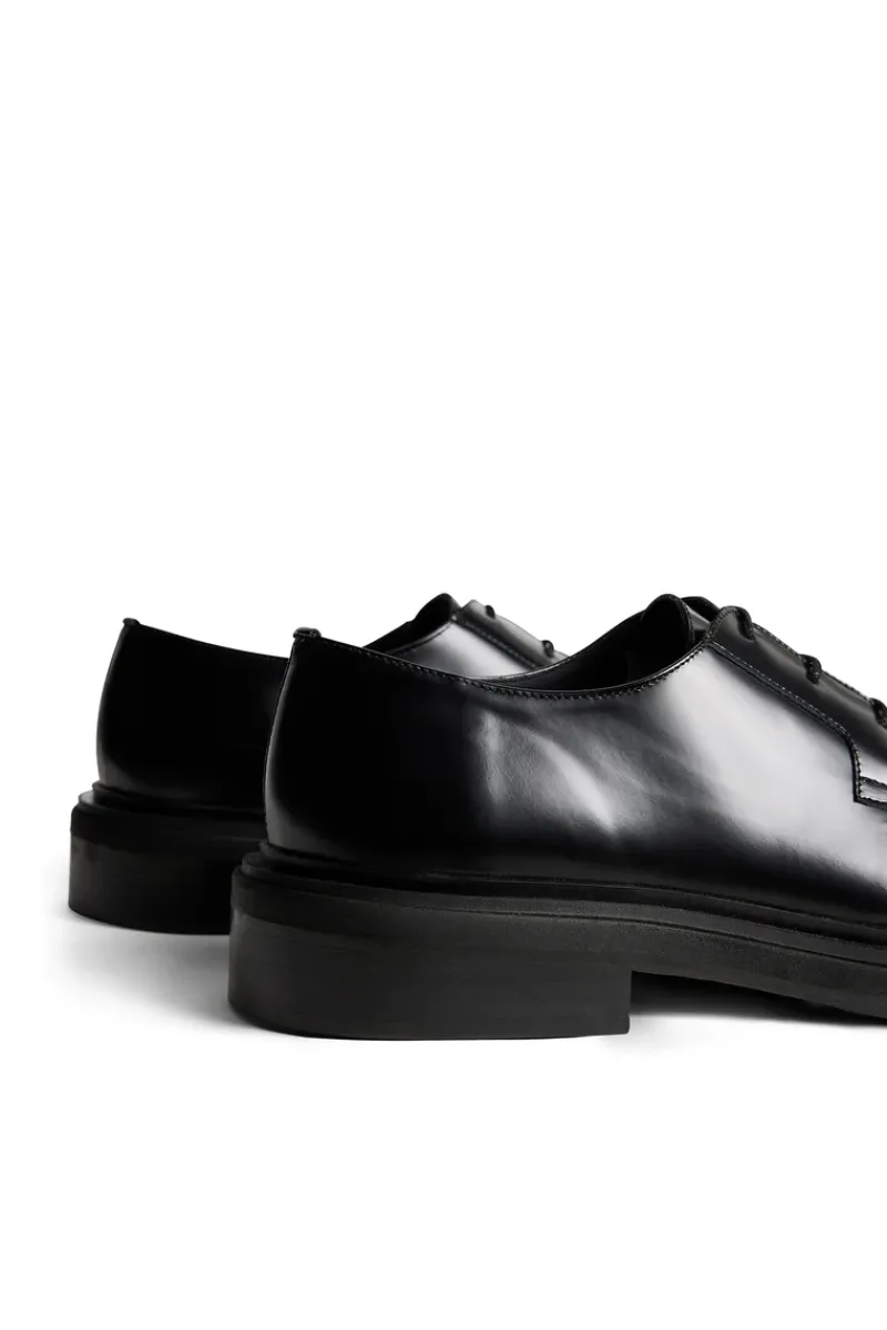 J.Lindeberg Ryker Square Toe Derby* Motesko|Shoes