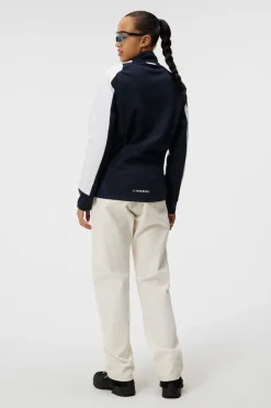 J.Lindeberg Sanaa Hybrid Jacket* Jakker|Utendørs