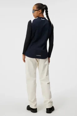 J.Lindeberg Sanaa Hybrid Vest* Utendørs|Vester