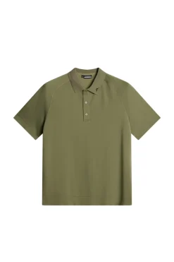J.Lindeberg Sanny Seamless Polo* Golf|Polo Shirts