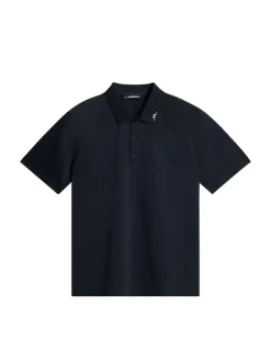 J.Lindeberg Sanny Seamless Polo* Golf|Polo Shirts