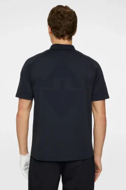 J.Lindeberg Sanny Seamless Polo* Golf|Polo Shirts